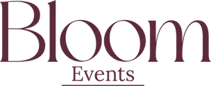 Bloom Events